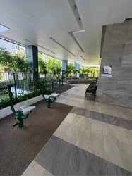 Natura@Hillview (D23), Apartment #536613671